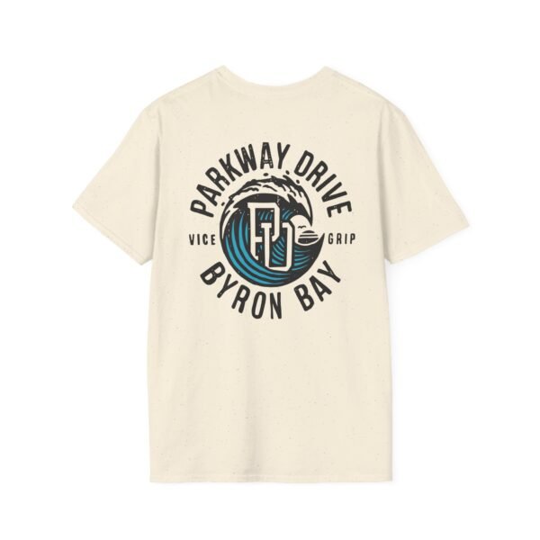 Parkway Drive Unisex Softstyle T-Shirt - Image 10