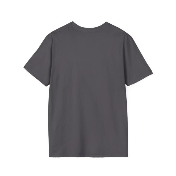 Lime Cordiale Country Club Unisex Softstyle T-Shirt - Image 12