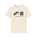 Lime Cordiale Lime Co Unisex Softstyle T-Shirt