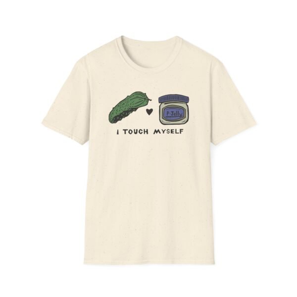 Lime Cordiale Lime Co Unisex Softstyle T-Shirt - Image 9