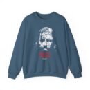 Alan Wake Unisex Heavy Blend™ Crewneck Sweatshirt