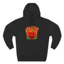Skegss Halloween Three-Panel Fleece Hoodie