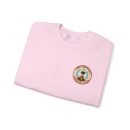 Lime Cordiale Country Club Unisex Heavy Blend™ Crewneck Sweatshirt