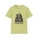 Glassjaw Golgotha  Unisex Softstyle T-Shirt