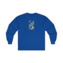 Lachlan Unisex Ultra Cotton Long Sleeve Tee