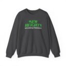 New Heights Podcast Unisex Heavy Blend™ Crewneck Sweatshirt