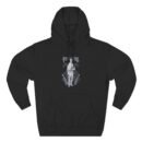 Tyler Childers Long Violent History Three-Panel Fleece Hoodie