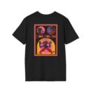 Lime Cordiale Cockatoo Unisex Softstyle T-Shirt