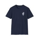 All That Remains Barbed Wire Unisex Softstyle T-Shirt