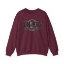 Nate Bargatze Unisex Heavy Blend™ Crewneck Sweatshirt