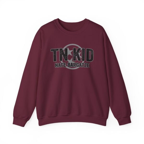 Nate Bargatze Unisex Heavy Blend™ Crewneck Sweatshirt - Image 3