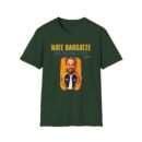 Nate Bargatze Big Dumb Eyes Tour Unisex Softstyle T-Shirt