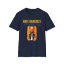 Nate Bargatze Big Dumb Eyes Tour Unisex Softstyle T-Shirt