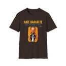 Nate Bargatze Big Dumb Eyes Tour Unisex Softstyle T-Shirt