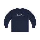 Epic Ruthlessness is Mercy  Unisex Ultra Cotton Long Sleeve Tee
