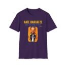 Nate Bargatze Big Dumb Eyes Tour Unisex Softstyle T-Shirt