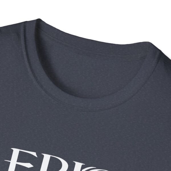 Epic Ruthlessness is Mercy  Unisex Softstyle T-Shirt - Image 31