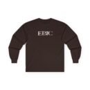 Epic Ruthlessness is Mercy  Unisex Ultra Cotton Long Sleeve Tee
