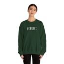 Epic Ruthlessness is Mercy  Unisex Heavy Blend™ Crewneck Sweatshirt