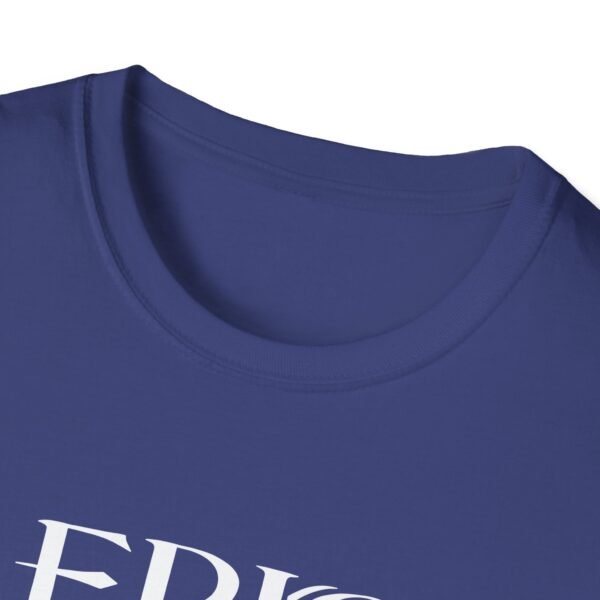 Epic Ruthlessness is Mercy  Unisex Softstyle T-Shirt - Image 23