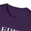 Epic Ruthlessness is Mercy  Unisex Softstyle T-Shirt