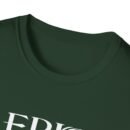 Epic Ruthlessness is Mercy  Unisex Softstyle T-Shirt