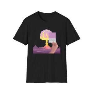 AB Unisex Softstyle T-Shirt
