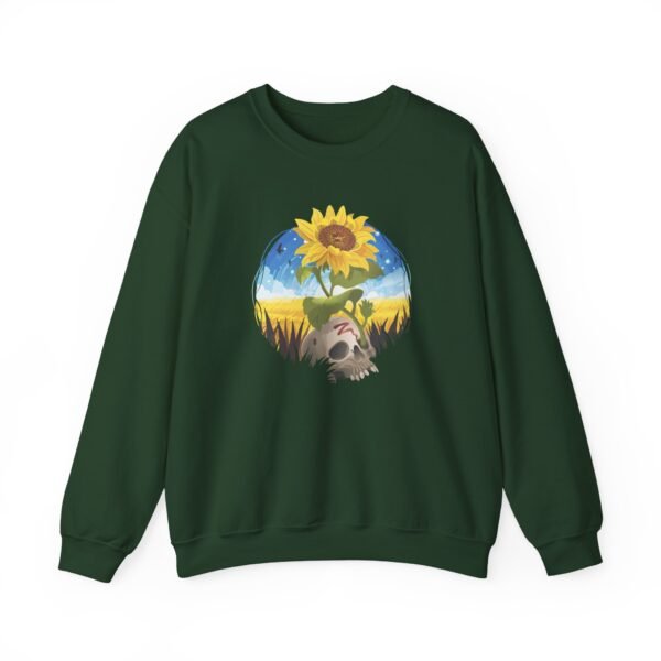 AB Unisex Heavy Blend™ Crewneck Sweatshirt - Image 21