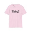 AB Unisex Softstyle T-Shirt