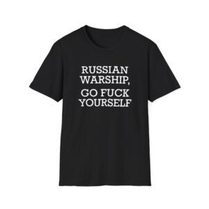 AB Unisex Softstyle T-Shirt