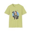 AB Unisex Softstyle T-Shirt