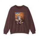 AB Unisex Heavy Blend™ Crewneck Sweatshirt