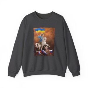 AB Unisex Heavy Blend™ Crewneck Sweatshirt