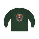 AB Unisex Ultra Cotton Long Sleeve Tee