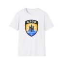Azov battalian Unisex Softstyle T-Shirt