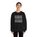 AB Unisex Heavy Blend™ Crewneck Sweatshirt