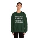 AB Unisex Heavy Blend™ Crewneck Sweatshirt