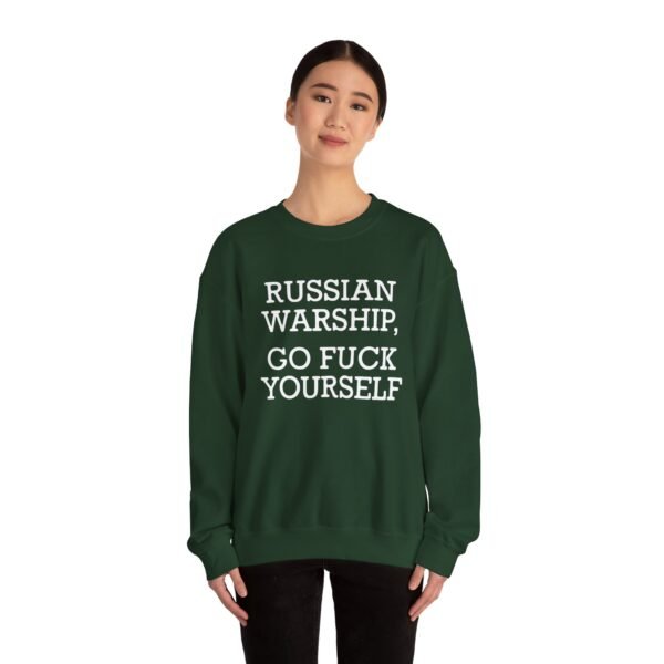 AB Unisex Heavy Blend™ Crewneck Sweatshirt - Image 24