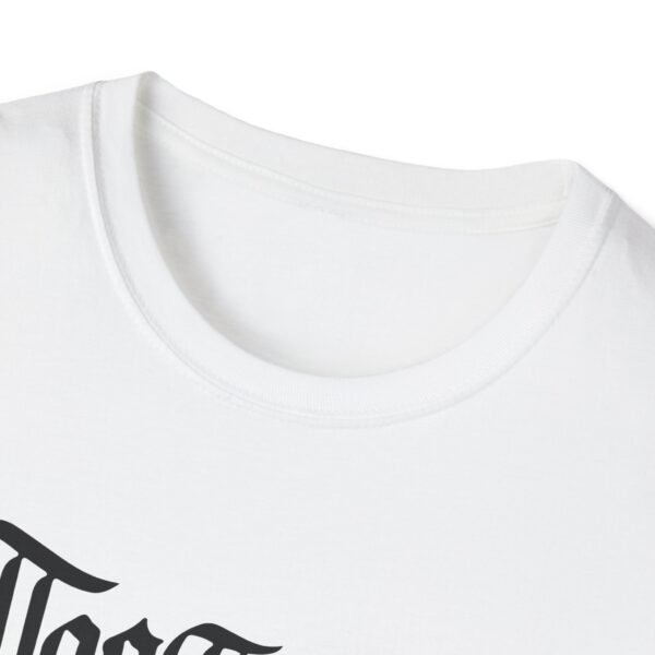 AB Unisex Softstyle T-Shirt - Image 3