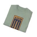 AB Unisex Softstyle T-Shirt