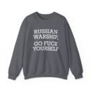 AB Unisex Heavy Blend™ Crewneck Sweatshirt