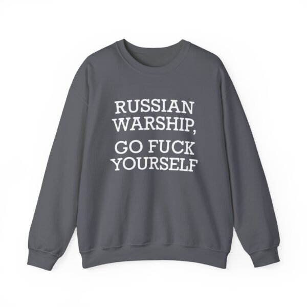 AB Unisex Heavy Blend™ Crewneck Sweatshirt - Image 29