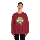 AB Unisex Heavy Blend™ Crewneck Sweatshirt