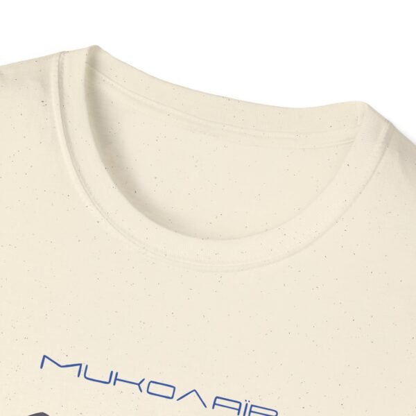 AB Unisex Softstyle T-Shirt - Image 19