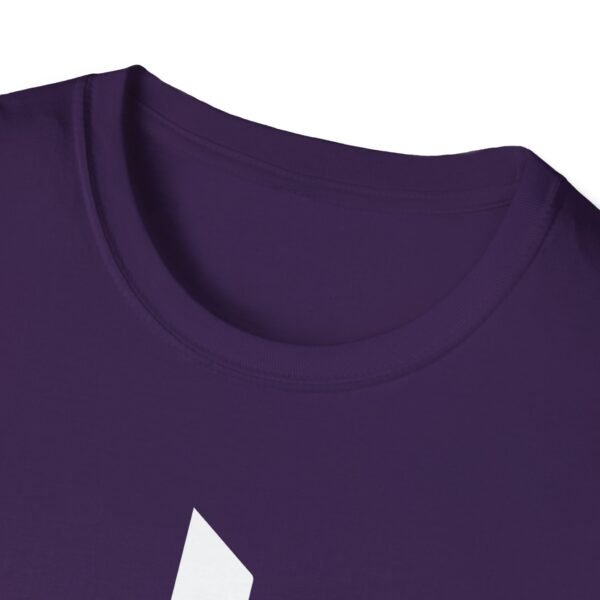 AB Unisex Softstyle T-Shirt - Image 27