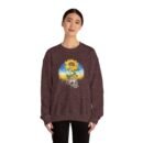 AB Unisex Heavy Blend™ Crewneck Sweatshirt