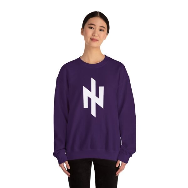 AB Unisex Heavy Blend™ Crewneck Sweatshirt - Image 40