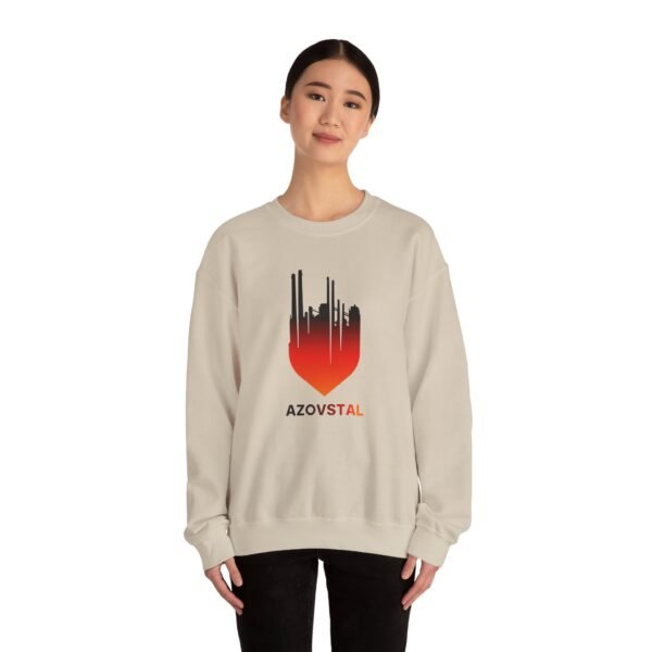 AB Unisex Heavy Blend™ Crewneck Sweatshirt - Image 16