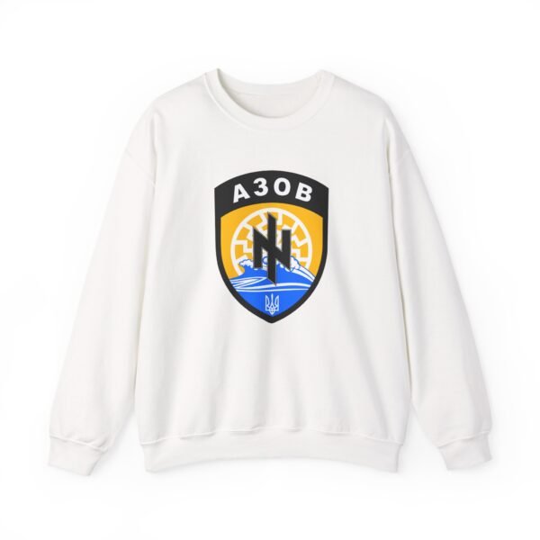 AB Unisex Heavy Blend™ Crewneck Sweatshirt
