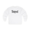 AB Unisex Ultra Cotton Long Sleeve Tee